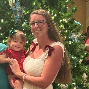 Meet your Posher, Kendra